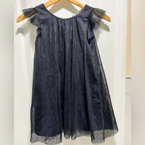 H&M Girls Tulle dress Size 6-7Y
